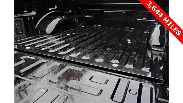 used 2025 Ford F-150 car, priced at $55,719