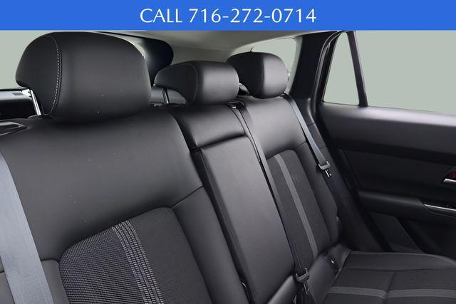 used 2025 Mazda CX-50 car, priced at $27,405