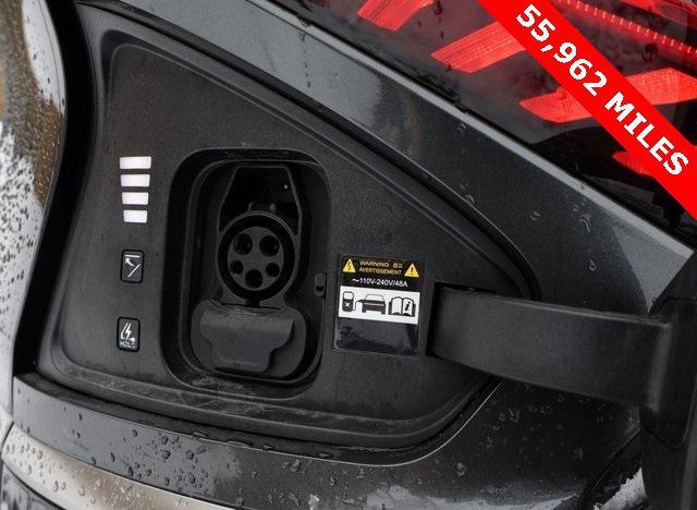 used 2022 Kia EV6 car, priced at $17,511