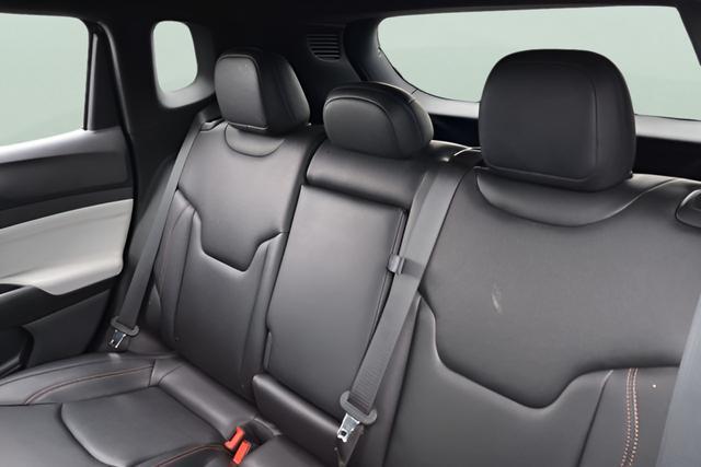 used 2024 Jeep Compass car, priced at $25,799