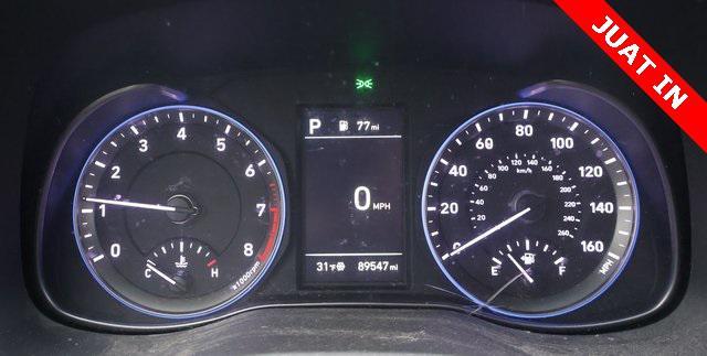 used 2021 Hyundai Kona car, priced at $14,389
