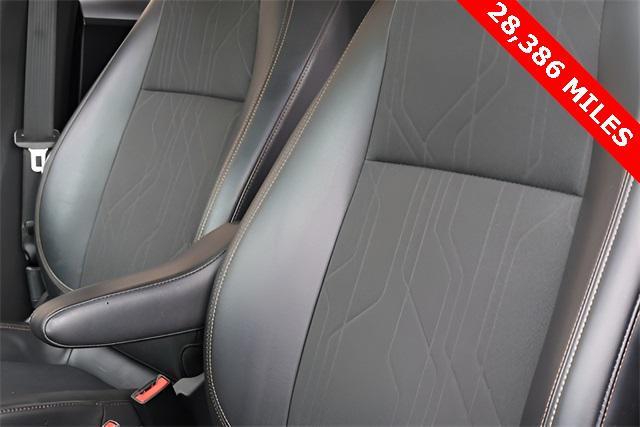 used 2022 Chevrolet Trax car, priced at $17,728