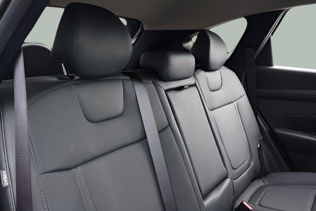 used 2025 Hyundai Tucson car, priced at $30,997