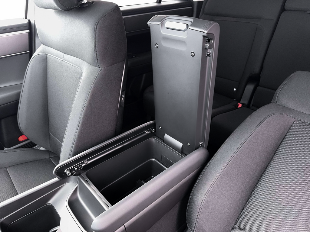 new 2026 Hyundai Santa Fe car, priced at $35,530