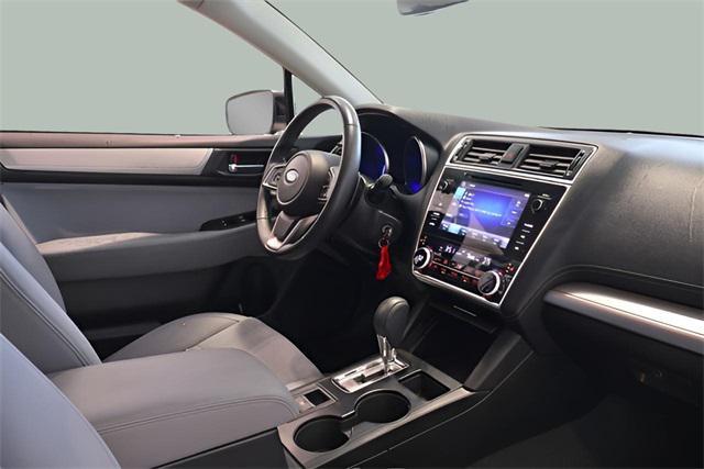 used 2019 Subaru Outback car, priced at $16,320