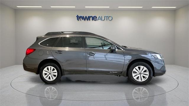 used 2019 Subaru Outback car, priced at $16,320