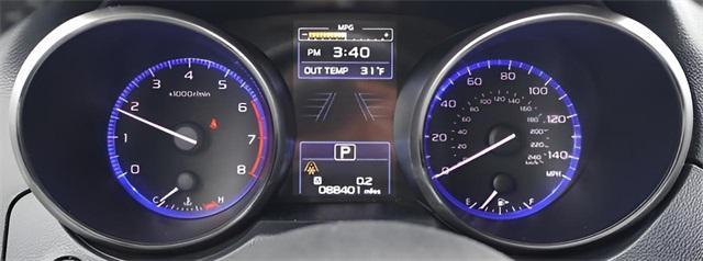 used 2019 Subaru Outback car, priced at $16,320