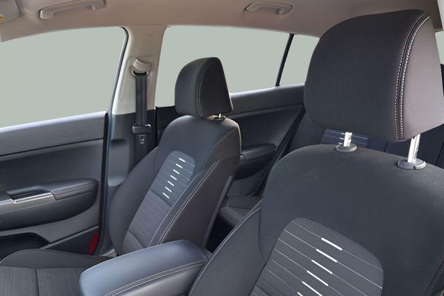 used 2018 Kia Sportage car, priced at $14,864