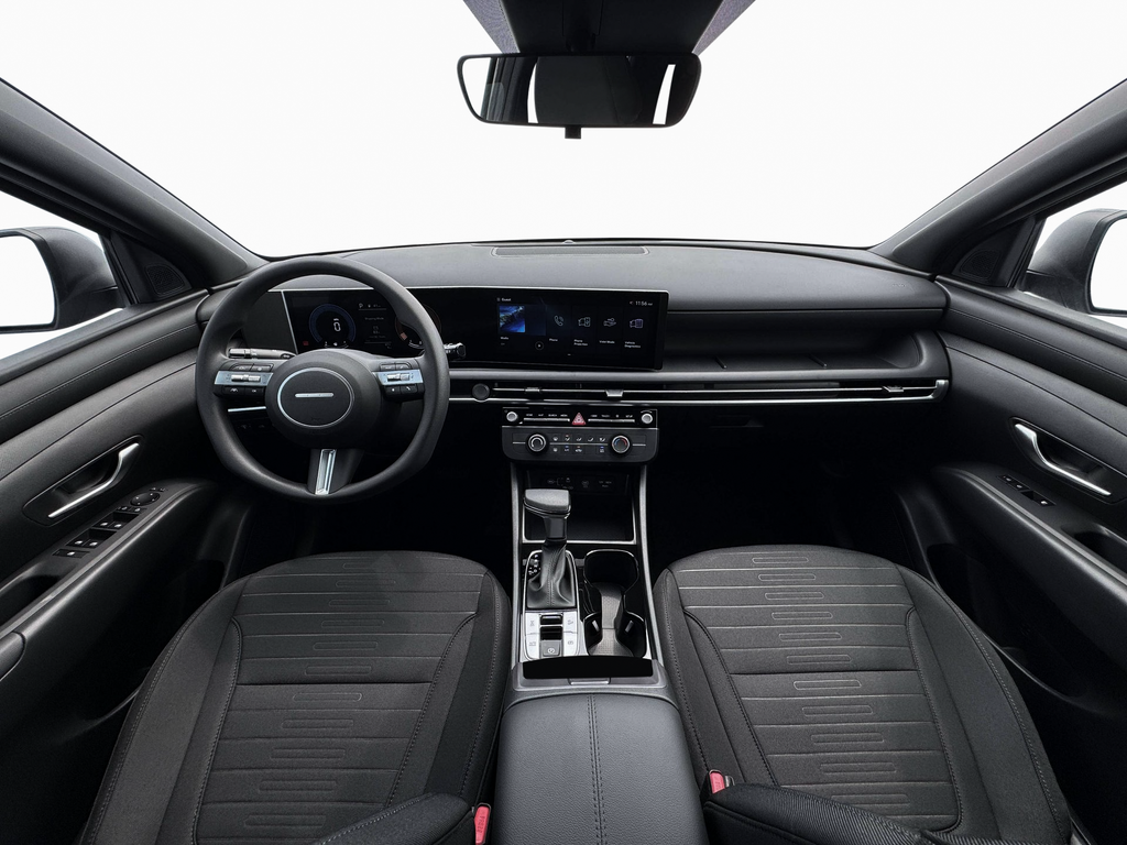 new 2026 Hyundai SANTA CRUZ car, priced at $32,480