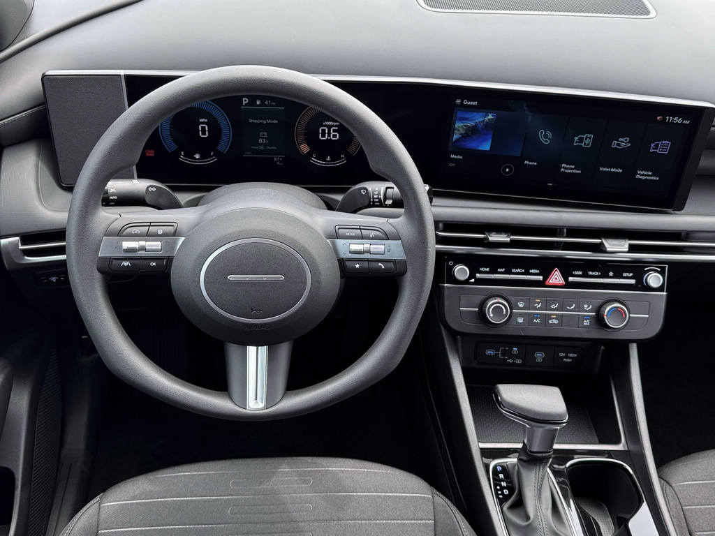 new 2026 Hyundai SANTA CRUZ car, priced at $32,480