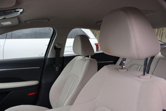 used 2023 Hyundai Sonata car, priced at $19,998