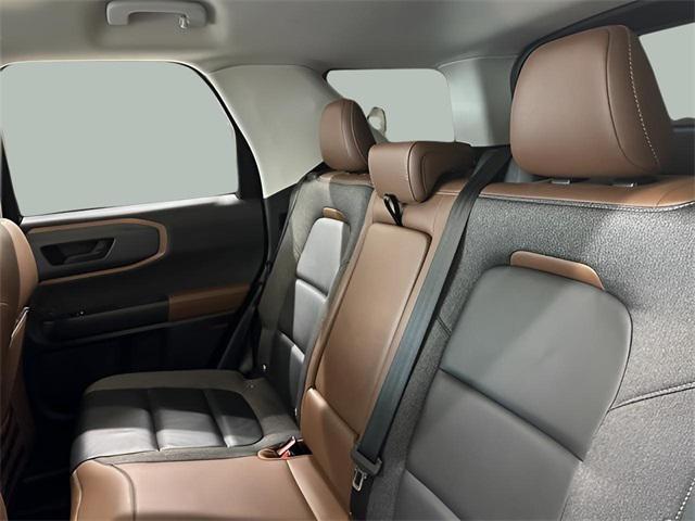 used 2022 Ford Bronco Sport car, priced at $24,533