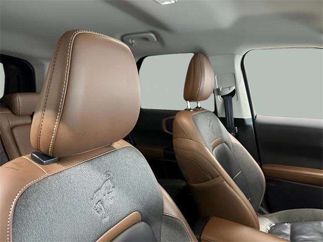 used 2022 Ford Bronco Sport car, priced at $24,533