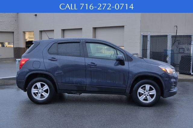 used 2019 Chevrolet Trax car, priced at $13,020