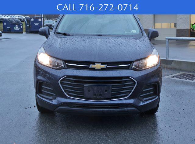 used 2019 Chevrolet Trax car, priced at $13,020