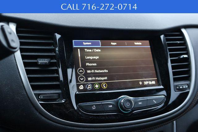 used 2019 Chevrolet Trax car, priced at $13,020