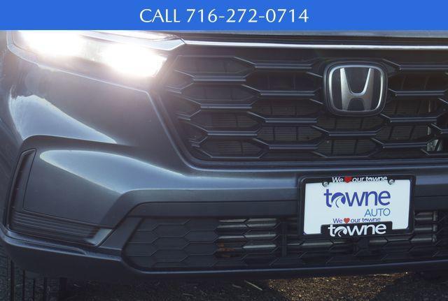 used 2023 Honda CR-V car, priced at $26,364