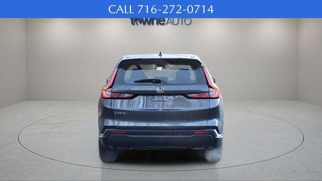 used 2023 Honda CR-V car, priced at $26,364
