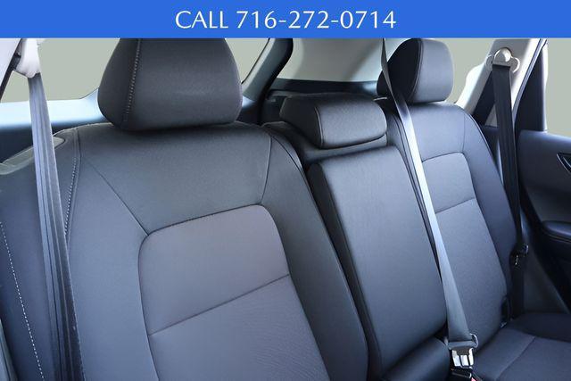 used 2023 Honda CR-V car, priced at $26,364