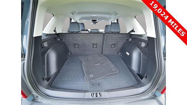 used 2023 Ford Bronco Sport car, priced at $27,560