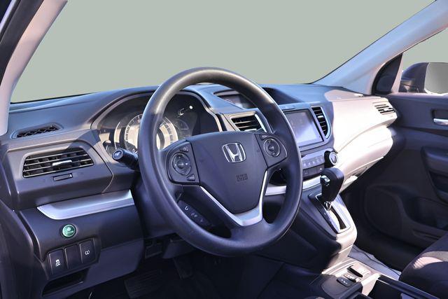 used 2016 Honda CR-V car, priced at $16,500