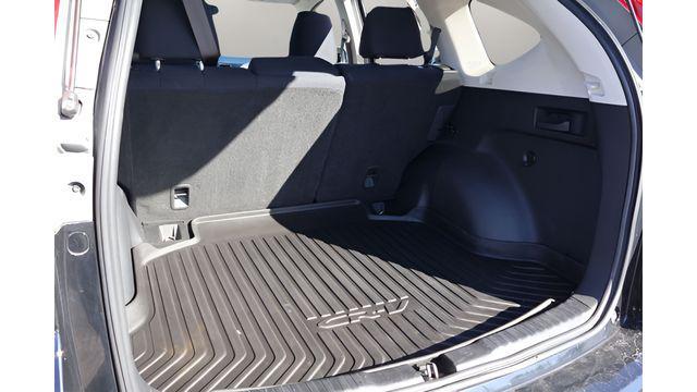 used 2016 Honda CR-V car, priced at $16,500