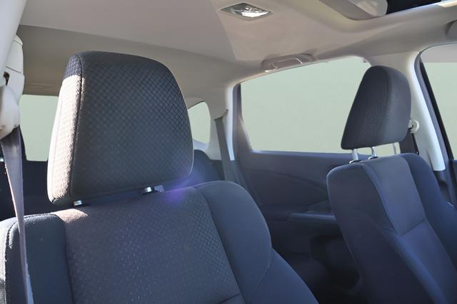 used 2016 Honda CR-V car, priced at $16,500