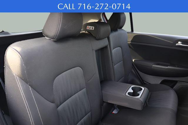 used 2020 Kia Sportage car, priced at $12,970