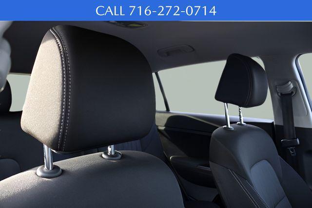 used 2020 Kia Sportage car, priced at $12,970