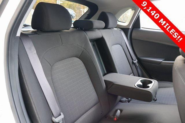 used 2023 Hyundai Kona car, priced at $20,509