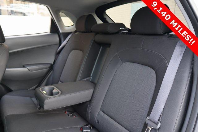 used 2023 Hyundai Kona car, priced at $20,509