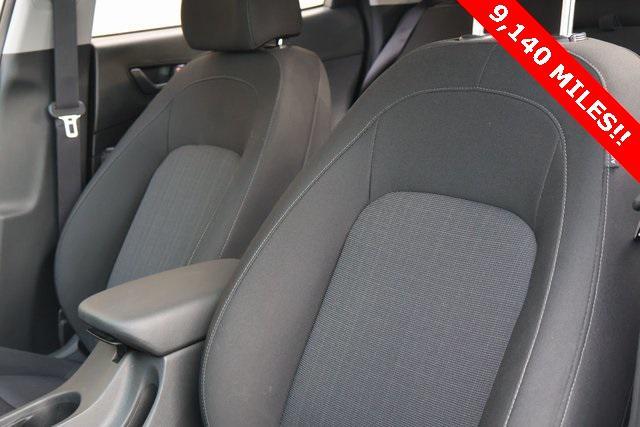 used 2023 Hyundai Kona car, priced at $20,509