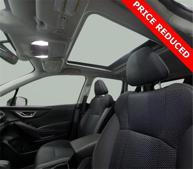 used 2019 Subaru Forester car, priced at $18,307