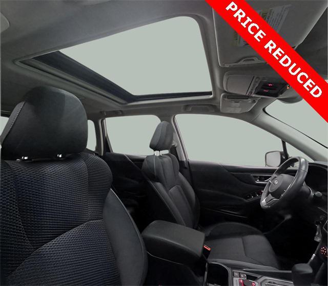 used 2019 Subaru Forester car, priced at $18,307