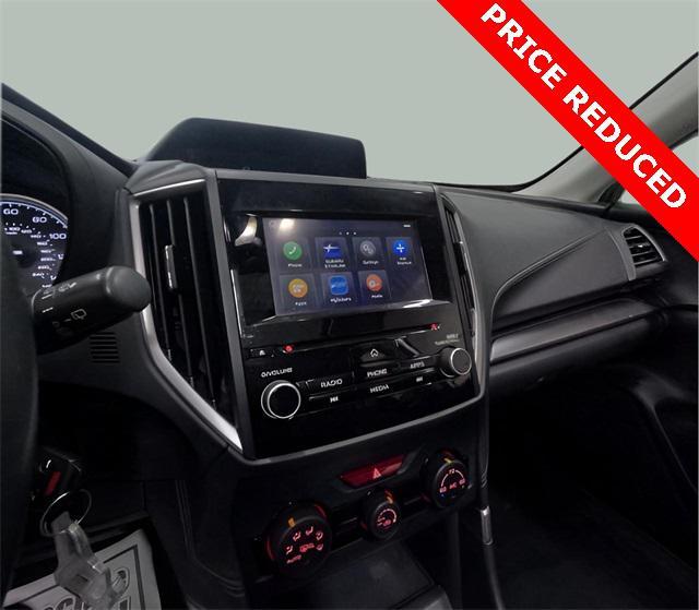 used 2019 Subaru Forester car, priced at $18,307