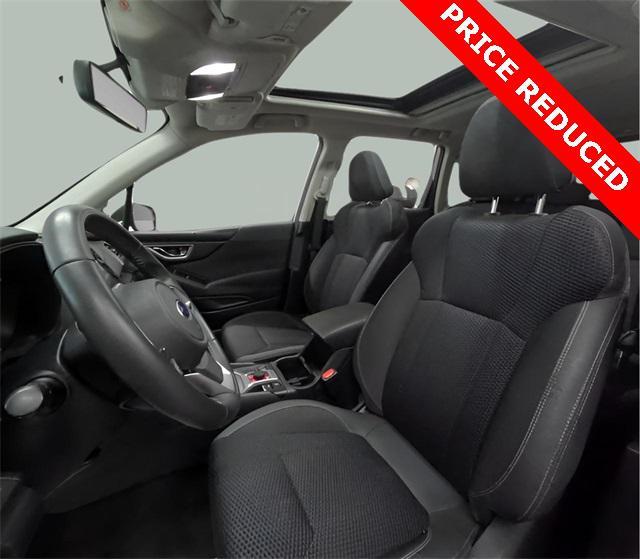 used 2019 Subaru Forester car, priced at $18,307