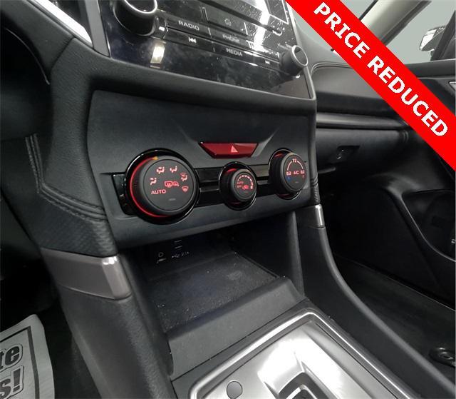 used 2019 Subaru Forester car, priced at $18,307