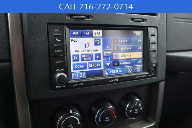 used 2012 Jeep Liberty car, priced at $9,954