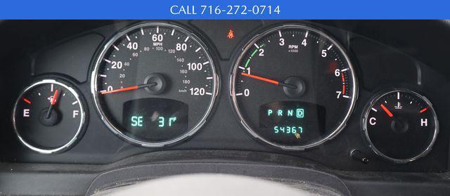 used 2012 Jeep Liberty car, priced at $9,954