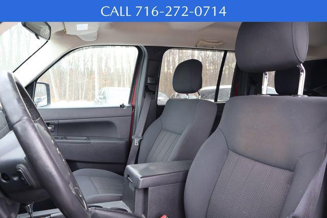 used 2012 Jeep Liberty car, priced at $9,954