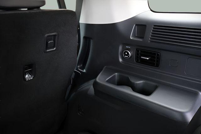 used 2025 Hyundai Santa Fe car, priced at $35,447