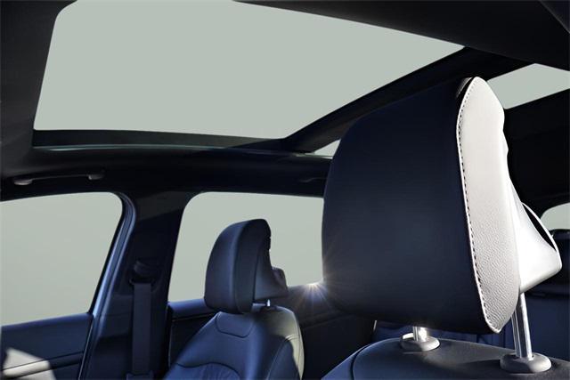 used 2023 Kia Sportage car, priced at $24,929