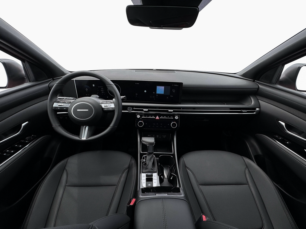 new 2026 Hyundai SANTA CRUZ car, priced at $42,045