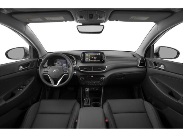 used 2020 Hyundai Tucson car, priced at $18,682