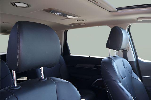 used 2022 Kia Telluride car, priced at $34,431