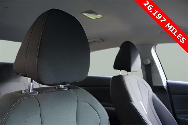 used 2022 Hyundai Elantra car, priced at $16,926