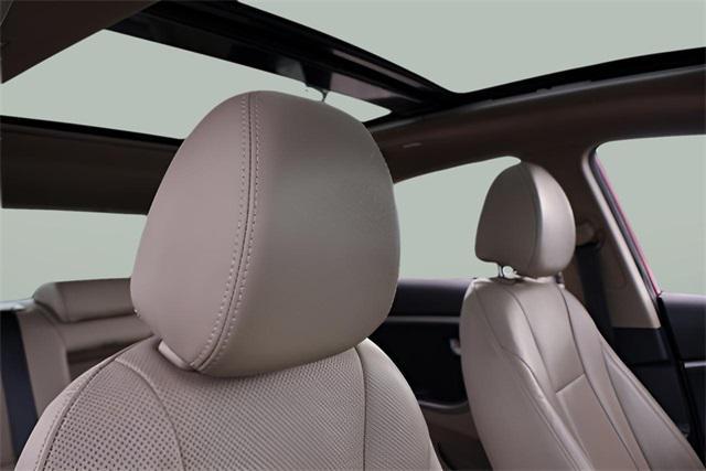 used 2017 Hyundai Elantra GT car, priced at $9,982