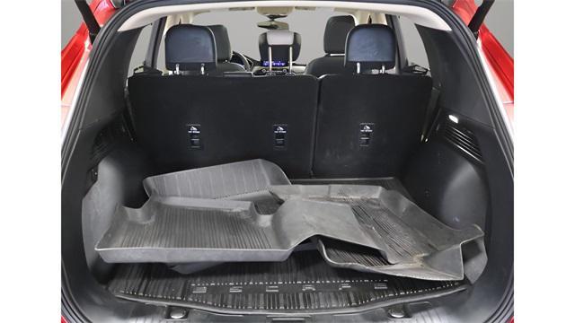 used 2020 Ford Escape car, priced at $16,978