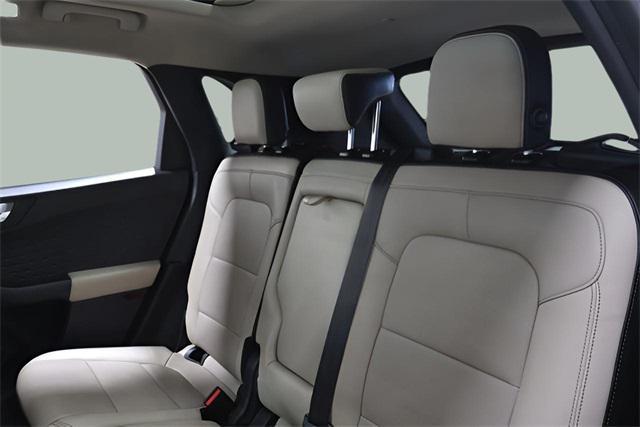 used 2020 Ford Escape car, priced at $16,978