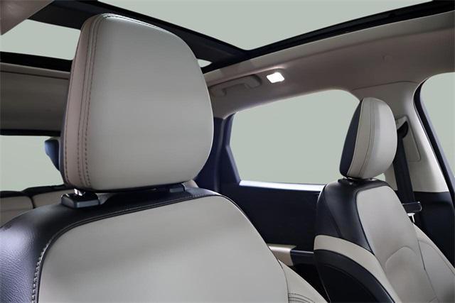 used 2020 Ford Escape car, priced at $16,978